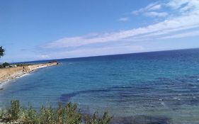 Alonaki Bay